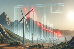 Monitoreo del Mercado Eléctrico Nacional